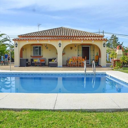 Traumhaus Fuer 6 Personen Mit Spektakulaerem Privaten Pool Und Schoenem Ausblick In Die Natur Hozanejos Dış mekan fotoğraf