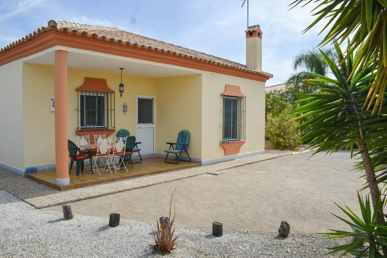 Traumhaus Fuer 6 Personen Mit Spektakulaerem Privaten Pool Und Schoenem Ausblick In Die Natur Hozanejos Dış mekan fotoğraf