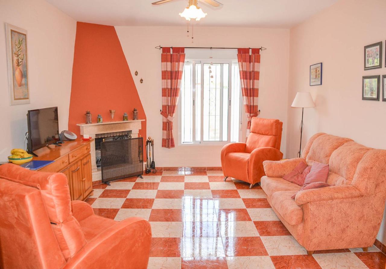Traumhaus Fuer 6 Personen Mit Spektakulaerem Privaten Pool Und Schoenem Ausblick In Die Natur Hozanejos Dış mekan fotoğraf