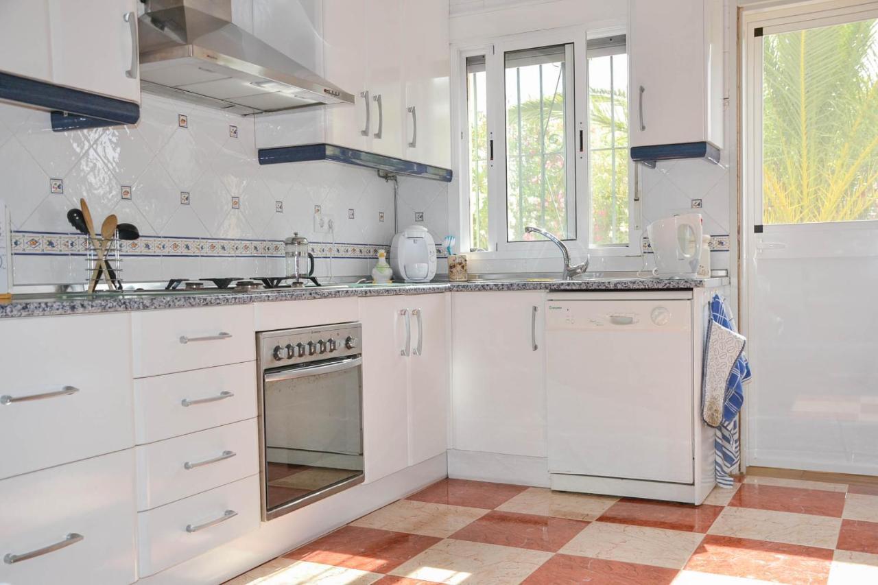 Traumhaus Fuer 6 Personen Mit Spektakulaerem Privaten Pool Und Schoenem Ausblick In Die Natur Hozanejos Dış mekan fotoğraf