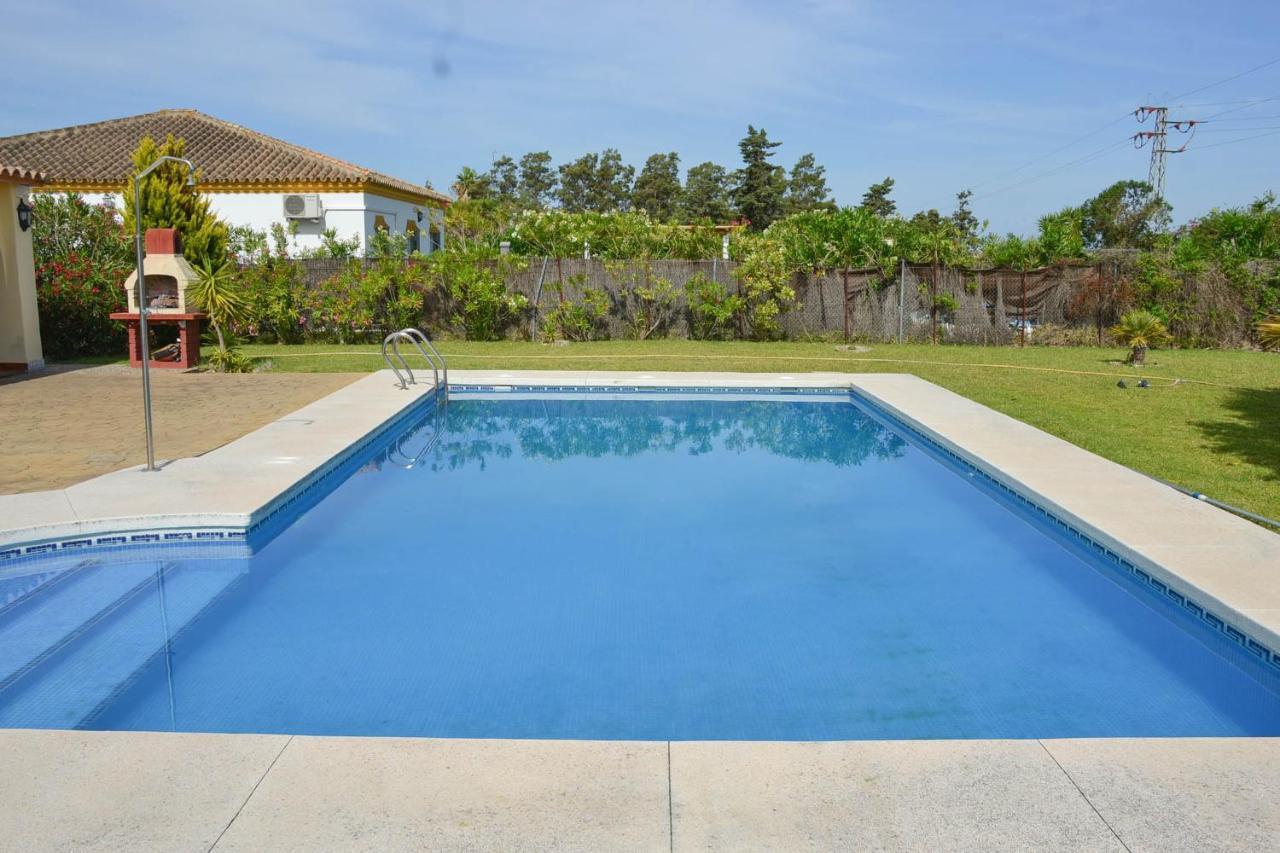 Traumhaus Fuer 6 Personen Mit Spektakulaerem Privaten Pool Und Schoenem Ausblick In Die Natur Hozanejos Dış mekan fotoğraf
