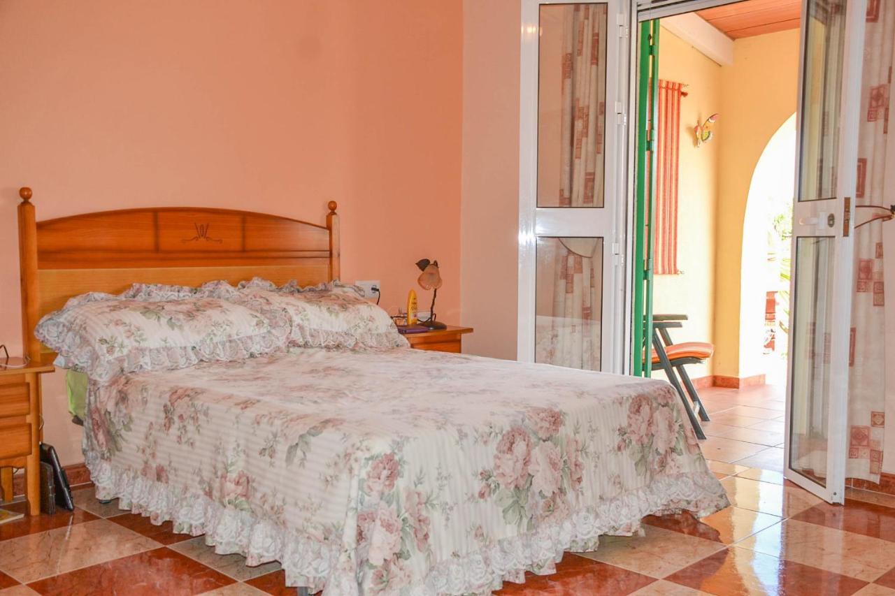 Traumhaus Fuer 6 Personen Mit Spektakulaerem Privaten Pool Und Schoenem Ausblick In Die Natur Hozanejos Dış mekan fotoğraf
