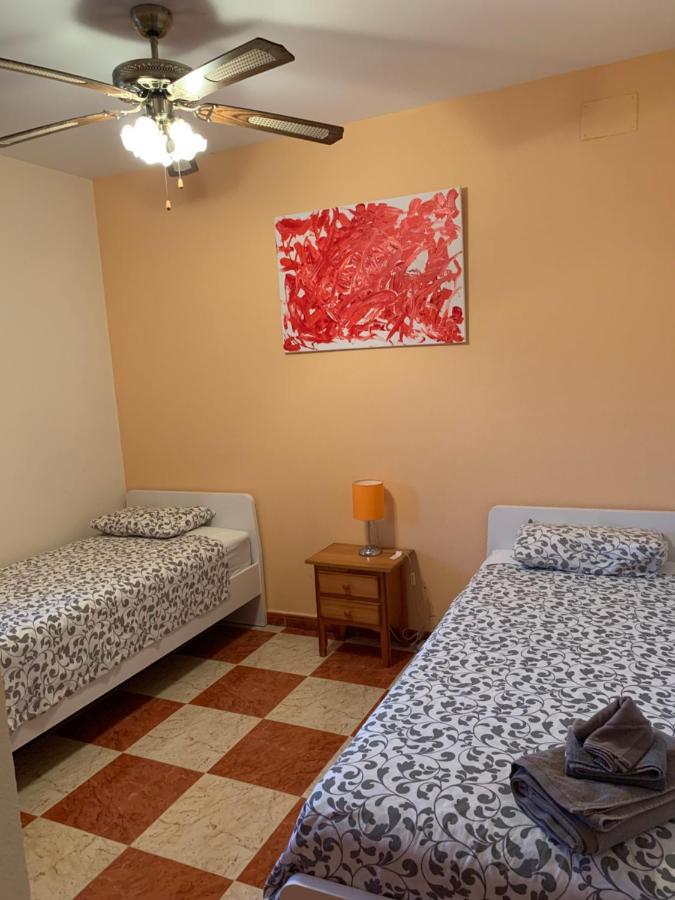 Traumhaus Fuer 6 Personen Mit Spektakulaerem Privaten Pool Und Schoenem Ausblick In Die Natur Hozanejos Dış mekan fotoğraf
