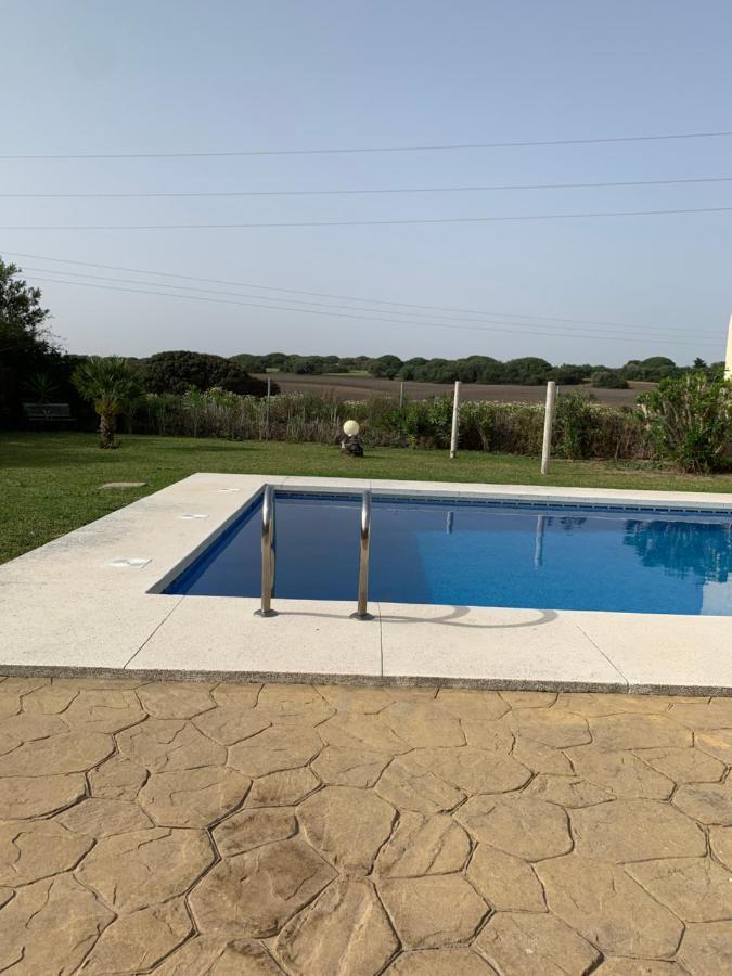 Traumhaus Fuer 6 Personen Mit Spektakulaerem Privaten Pool Und Schoenem Ausblick In Die Natur Hozanejos Dış mekan fotoğraf