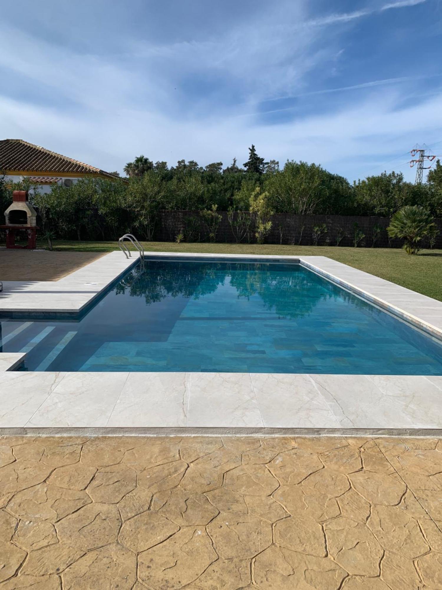 Traumhaus Fuer 6 Personen Mit Spektakulaerem Privaten Pool Und Schoenem Ausblick In Die Natur Hozanejos Dış mekan fotoğraf