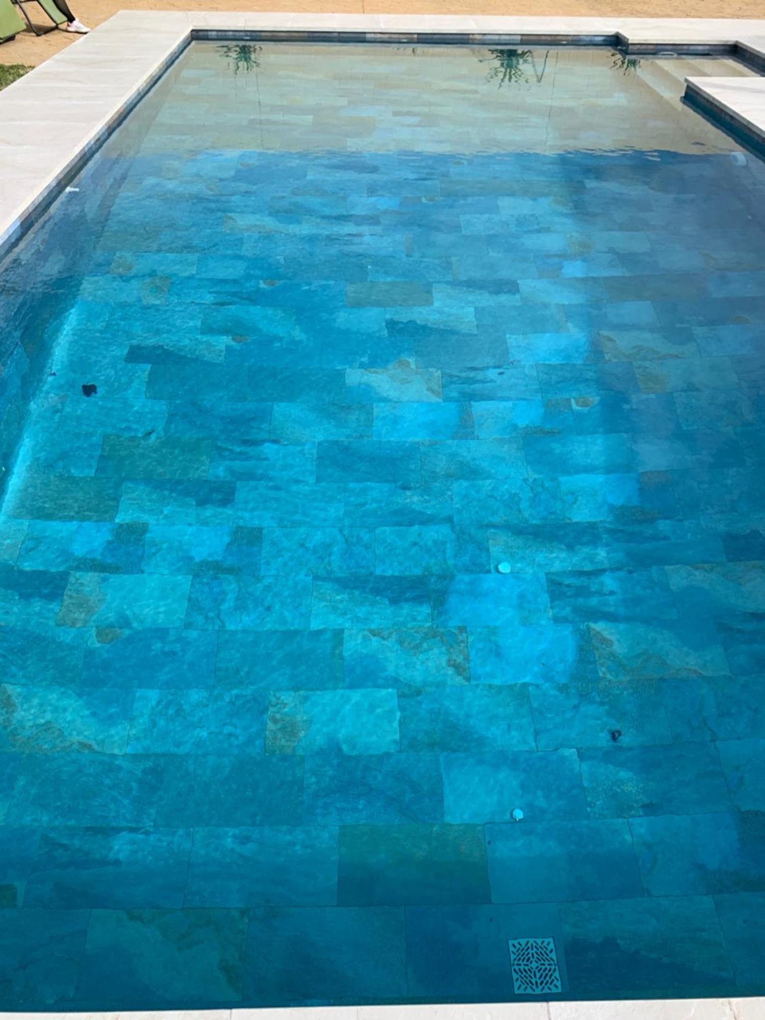 Traumhaus Fuer 6 Personen Mit Spektakulaerem Privaten Pool Und Schoenem Ausblick In Die Natur Hozanejos Dış mekan fotoğraf