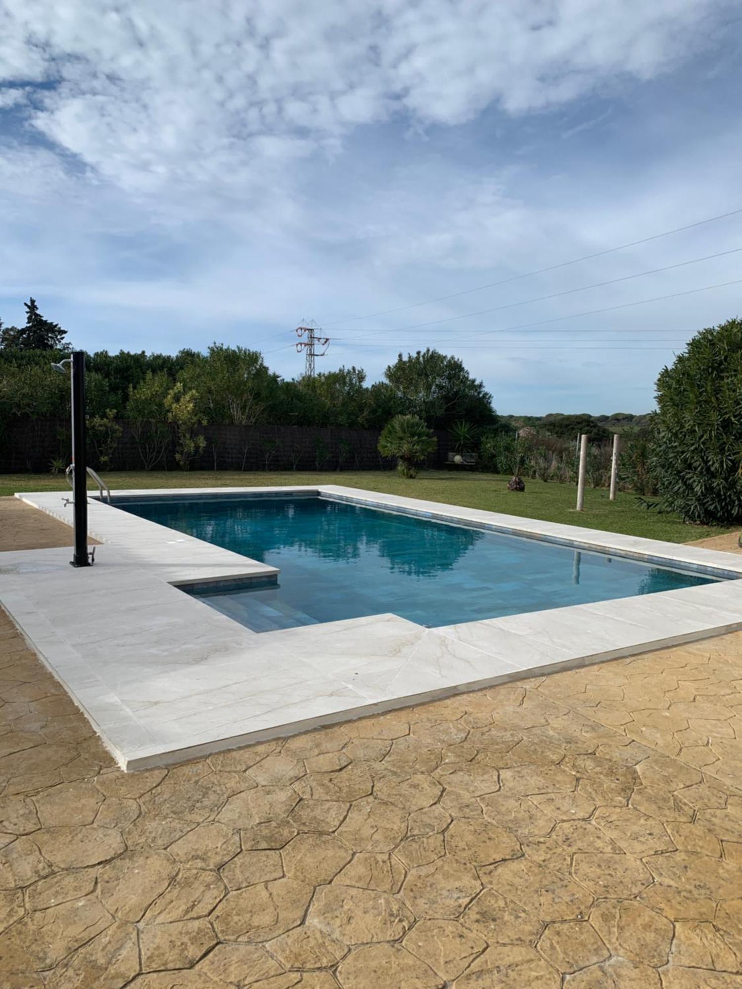 Traumhaus Fuer 6 Personen Mit Spektakulaerem Privaten Pool Und Schoenem Ausblick In Die Natur Hozanejos Dış mekan fotoğraf