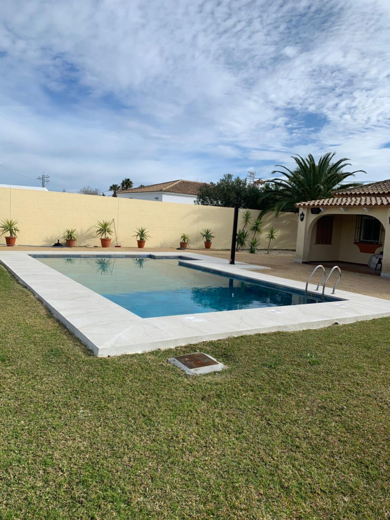 Traumhaus Fuer 6 Personen Mit Spektakulaerem Privaten Pool Und Schoenem Ausblick In Die Natur Hozanejos Dış mekan fotoğraf
