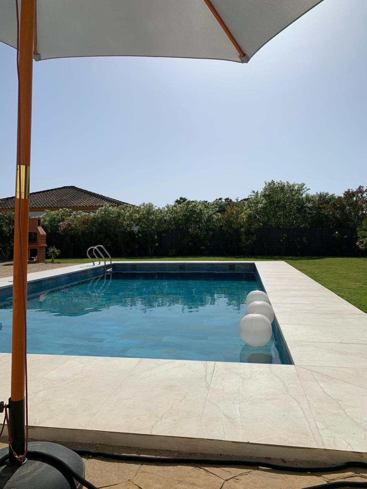 Traumhaus Fuer 6 Personen Mit Spektakulaerem Privaten Pool Und Schoenem Ausblick In Die Natur Hozanejos Dış mekan fotoğraf