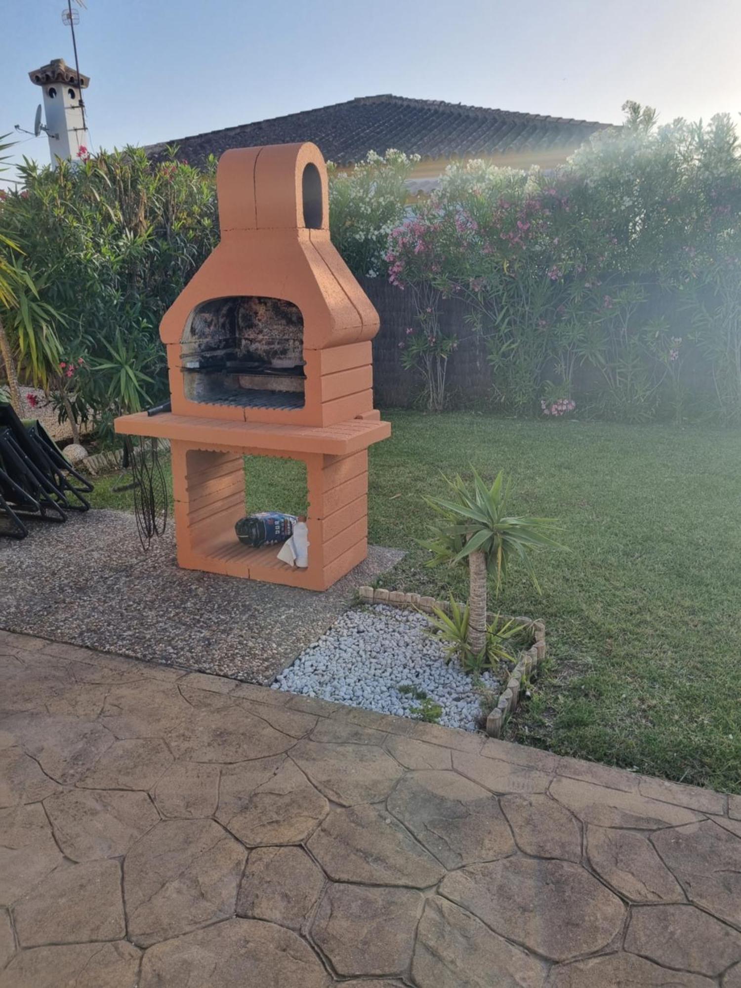 Traumhaus Fuer 6 Personen Mit Spektakulaerem Privaten Pool Und Schoenem Ausblick In Die Natur Hozanejos Dış mekan fotoğraf