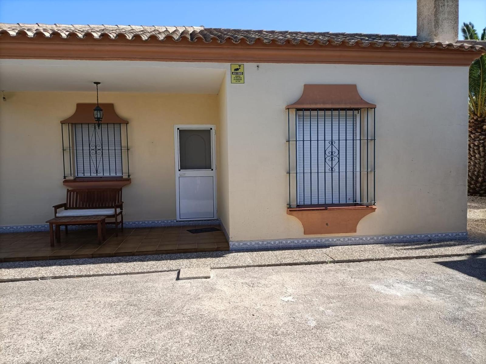 Traumhaus Fuer 6 Personen Mit Spektakulaerem Privaten Pool Und Schoenem Ausblick In Die Natur Hozanejos Dış mekan fotoğraf