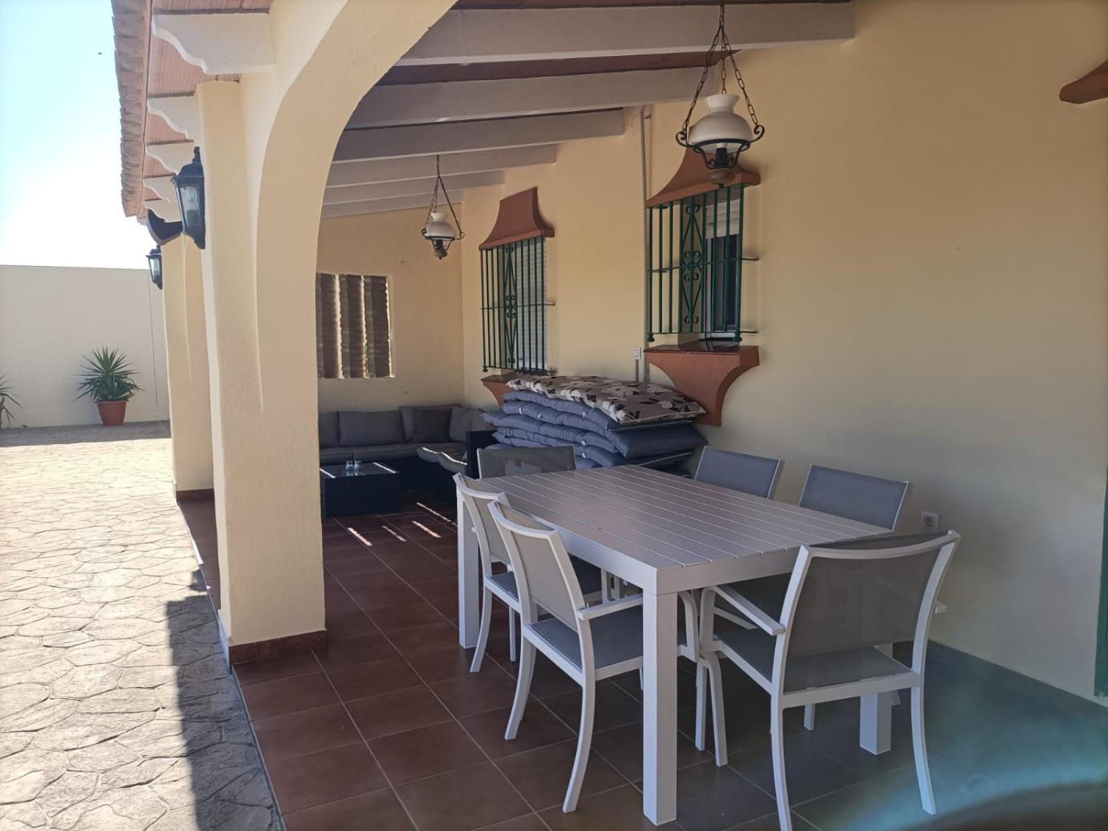 Traumhaus Fuer 6 Personen Mit Spektakulaerem Privaten Pool Und Schoenem Ausblick In Die Natur Hozanejos Dış mekan fotoğraf